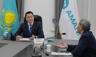 Асайын Байхановтың жеке қабылдауына тұрғындар қандай сауалдармен келді?