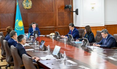 Премьер-министр мемлекеттік органдардың жұмысын бақылауға алды