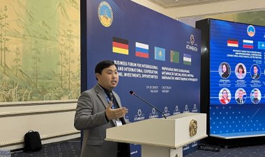 Для павлодарских фермеров «построили» мост в Германию