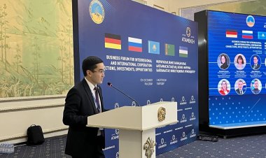 Для павлодарских фермеров «построили» мост в Германию