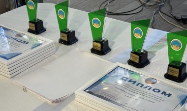 Павлодарда үкіметтік емес ұйымдардың жылдық жетістіктері аталды