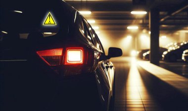 Павлодарцев предупредили о рисках газобаллонного оборудования в машине