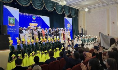 Павлодарда ауыл әртістері миллионер атанды