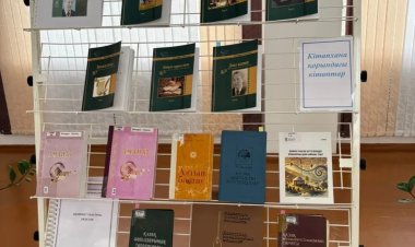 Павлодарда қазақ фольклортану ғылымында өшпес із қалдырған тұлғаның еңбектері талқыланды