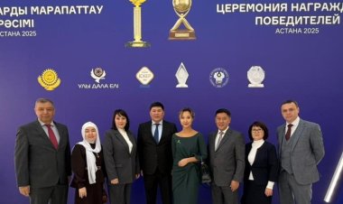 Павлодарские предприятия победили сразу в нескольких республиканских конкурсах