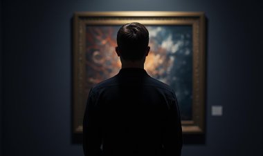 Павлодарлықтарға жергілікті суретшілердің есептік көрмесі ұсынылады