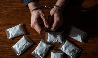 Павлодарда биыл есірткіге қатысты алпыстан астам адам ұсталды