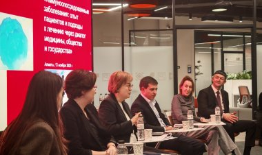 Пациент не теряет времени и надежды, если знает, куда обратиться за помощью