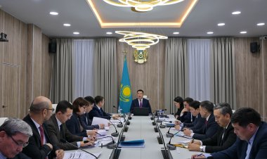 В Павлодарской области прошло заседание регионального инвестиционного штаба