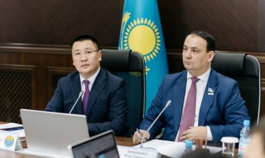 В Павлодаре рассмотрели бюджет региона