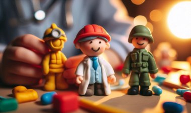 Павлодарлық газет балалар арасында конкурс жариялады