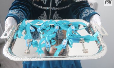 Как в Железинском районе позаботились о комфорте для сельчан