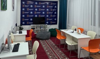 В Экибастузе организовали молодёжную ассамблею