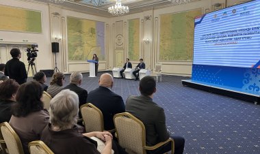 Павлодарда білім берудегі адалдыққа баса назар аударды