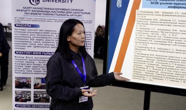 В Павлодаре обсудили безграничные возможности женщин