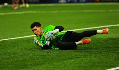 «Қайрат» Чемпиондар лигасындағы тарихи суықта «Олимпиакосқа» есе жіберді