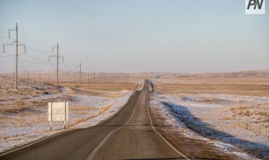 Павлодар мен көршілес облыстар арасындағы қатынас толық қалпына келді