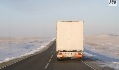 Павлодар облысында Ресейге бағытталған жол трассасы жабылды