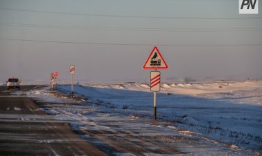 Павлодарда көктемгі су тасқынына дайындық күшейтілді