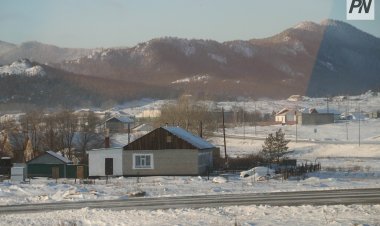 Астанада Жасыбай жағалауын дамыту жоспарлары айтылды