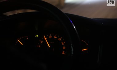 Полиция Павлодара усилила контроль на дорогах