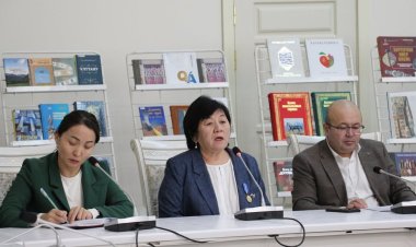 Павлодарда желтоқсаншылардың батыл қадамдары туралы айтылды