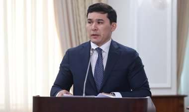 Павлодарскую область посетит министр туризма и спорта