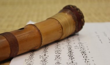 В Японии выбрали иероглиф 2025 года