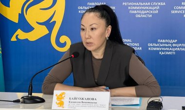 Тариф на тепловую энергию и водоснабжение для павлодарцев незначительно снизится