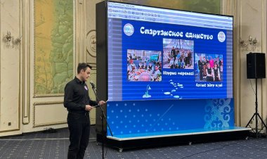 Павлодарская молодёжь показала творческие достижения за год