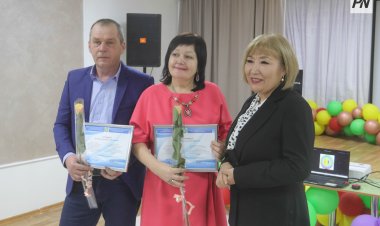 Как в Павлодаре готовят кандидатов в усыновители