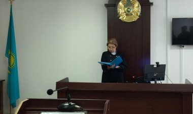 Павлодарский суд вынес приговор в отношении известного спортсмена