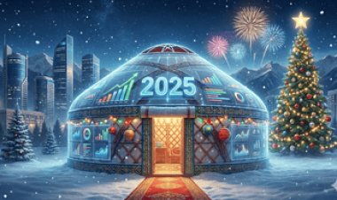 Қазақстандықтар өтіп бара жатқан жылды табысты деп есептейді