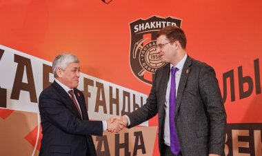 «Ертістің» Бірінші лигадағы қарсыласы еурокубоктарға әзірліктерін бастады