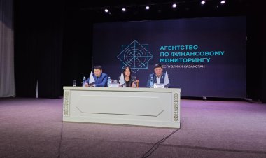 Павлодарда кәсіпкерлерге салық реформасын түсіндіруге арналған семинар өтті