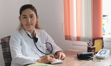 Мемлекеттік қолдау Ақсуға қоныс аударған келіншекке бизнес бастауға көмектесті