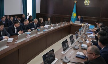 В Павлодарской области сохранили высокие экономические показатели