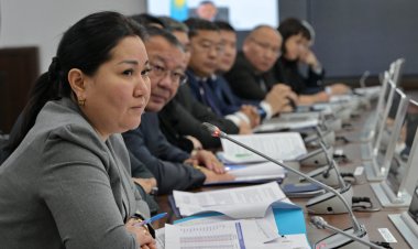 Павлодар облысында өндіріс пен инвестиция өсті