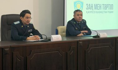 Павлодарские нотариусы помогут предотвращать попытки мошенничества