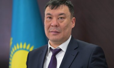 В Павлодарской области сменился руководитель управления ГАСК