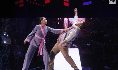 Павлодарлықтар жылдың бірінші айында бірнеше драмалық қойылымдарды тамашалай алады