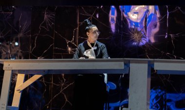 Театр тарихымен тағдыры тоғысқан павлодарлық актрисаға арналған кеш өтті