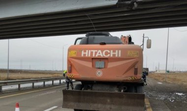 Павлодар облысындағы Қалқаман көпірінің жағдайы не болды?