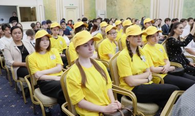 Павлодар жастары қоғамдық келісім мен бірлікті нығайтуда