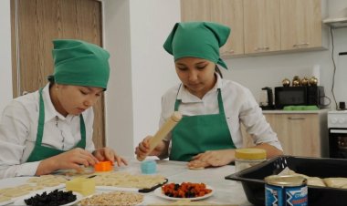 Павлодардағы мектепте балалар үшін мүмкіндіктер кеңістігі қалыптасуда