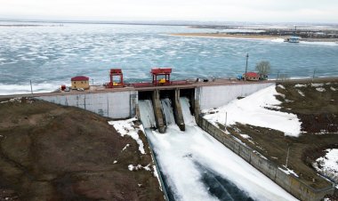 Қазақстанда жаңа су қоймалары салынады: Министр жоспарымен бөлісті