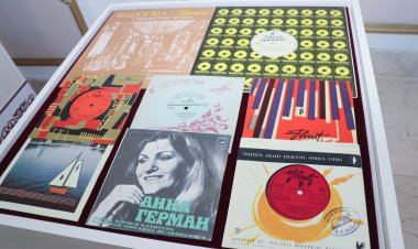 Дом-музей Шафера в Павлодаре: пространство, где звучит история