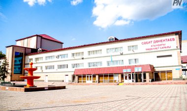 В Аксу улучшат условия для работы этнокультурных объединений