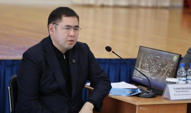 Аким Павлодара ответит на вопросы горожан