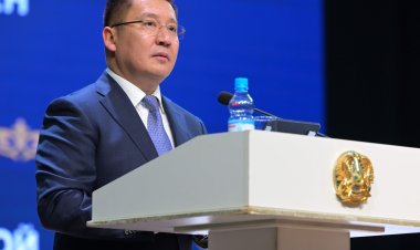 Асайын Байханов екібастұздықтардың сауалдарына жауап береді